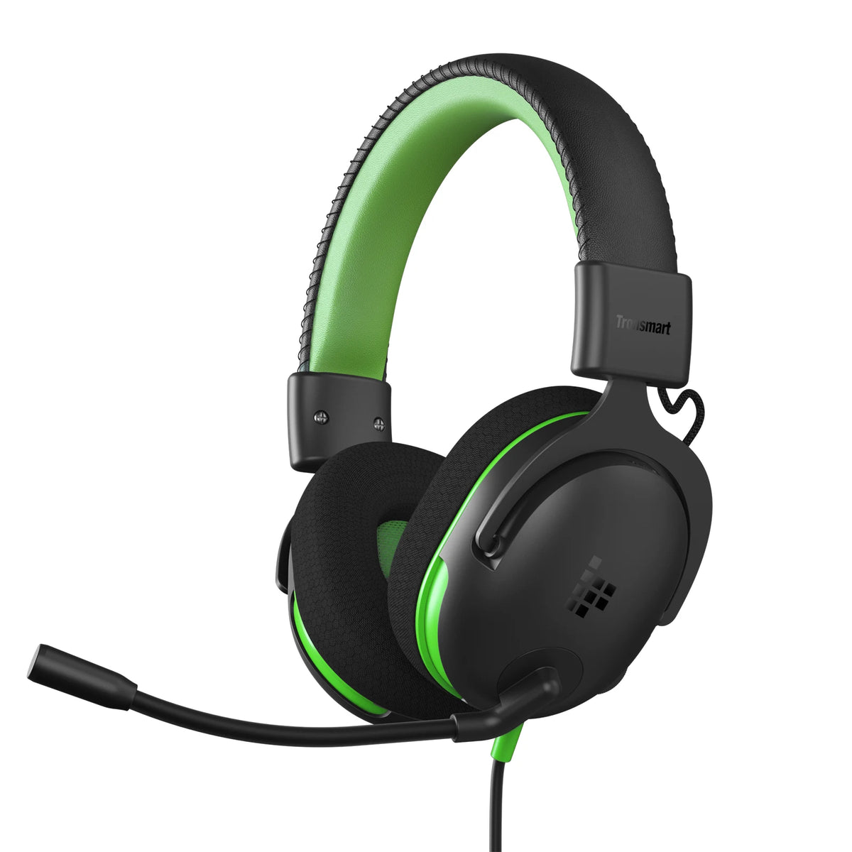 Tronsmart G10 Wired Gaming Headset With Microphone For PC Consoles