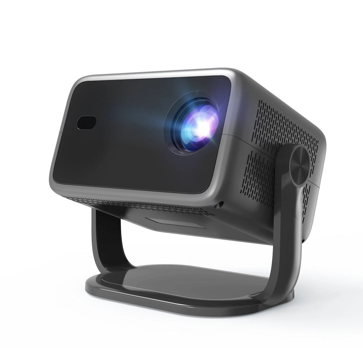 LynCast L018AR Smart Projector Android 14 Native 1080P 4K Bluetooth