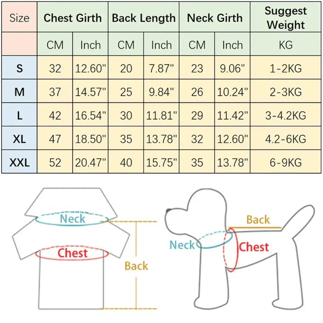 Warm Fleece Jumpsuit for Small Dogs Featuring Pull Ring