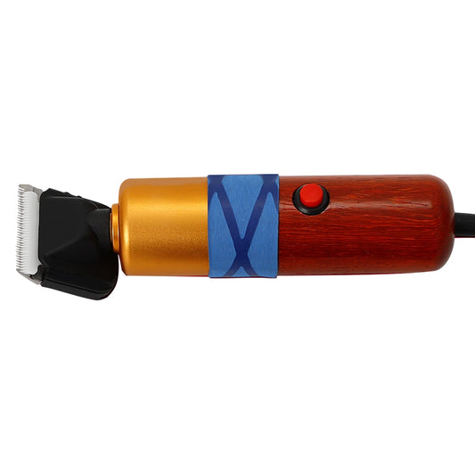 Electric Animal Grooming Clipper For Sheep Goats And Dogs