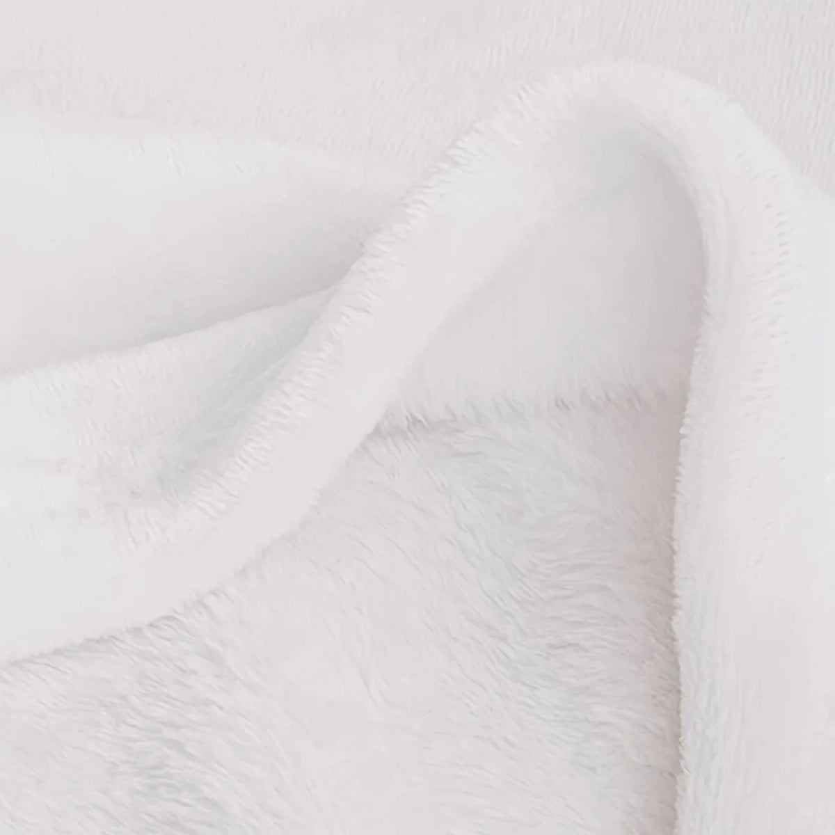 Soft Flannel Blanket Cozy Knit Throw For Sofas Beds Travel