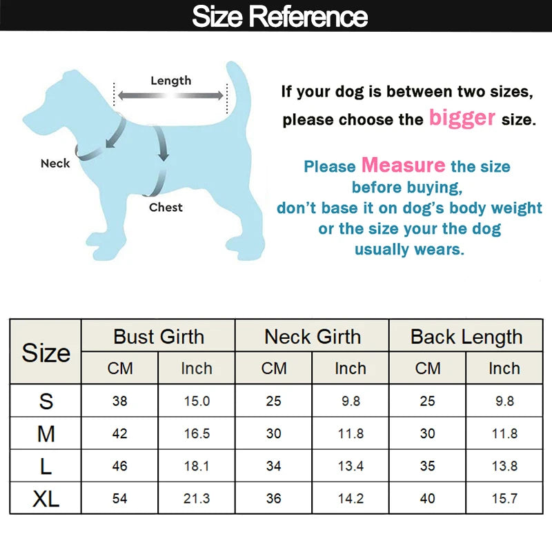 Waterproof Reflective Pet Raincoat With Hood For Dogs And Cats