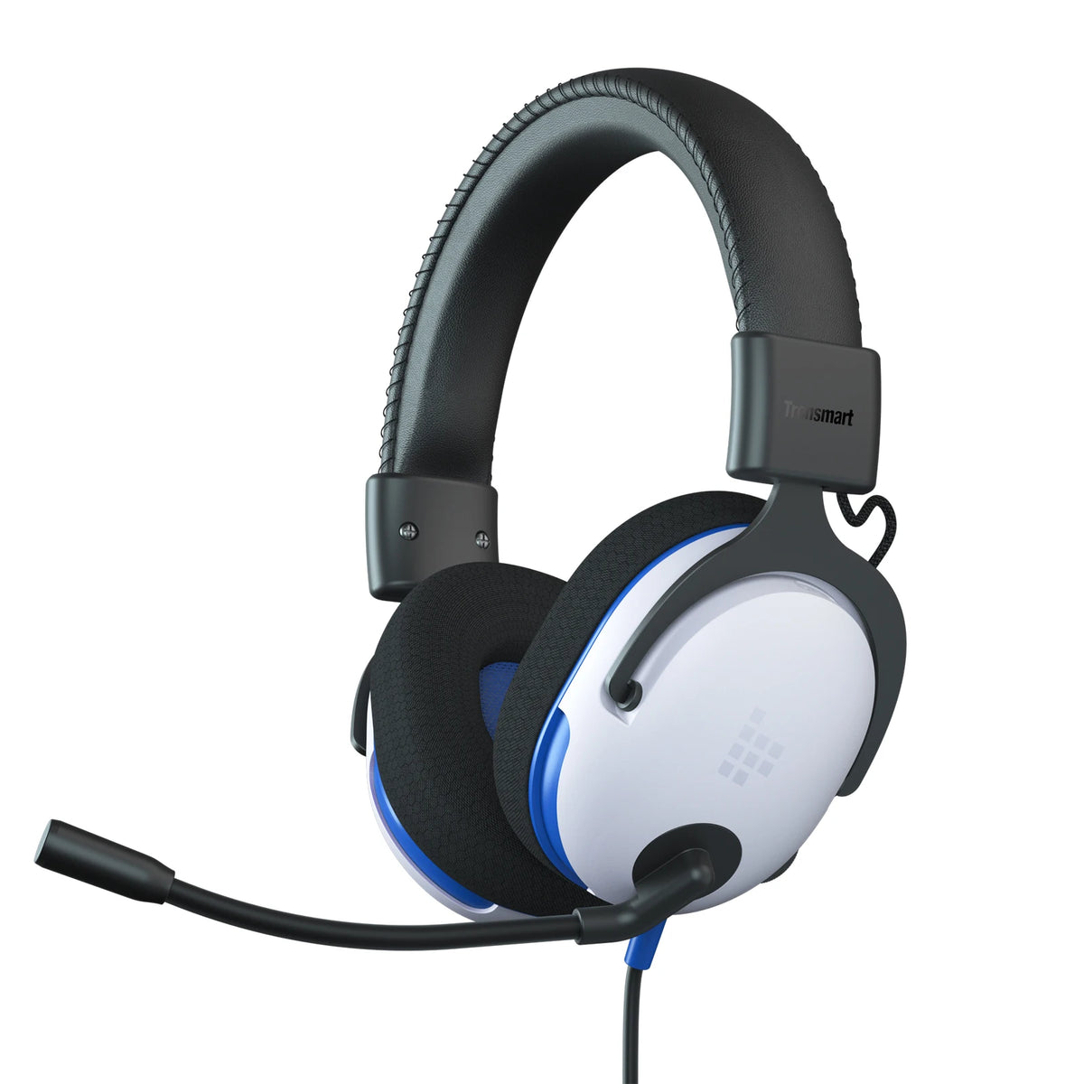 Tronsmart G10 Wired Gaming Headset With Microphone For PC Consoles