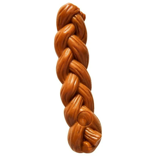 Bragged Stick Dog Chew Toy For Light And Moderate Chewers