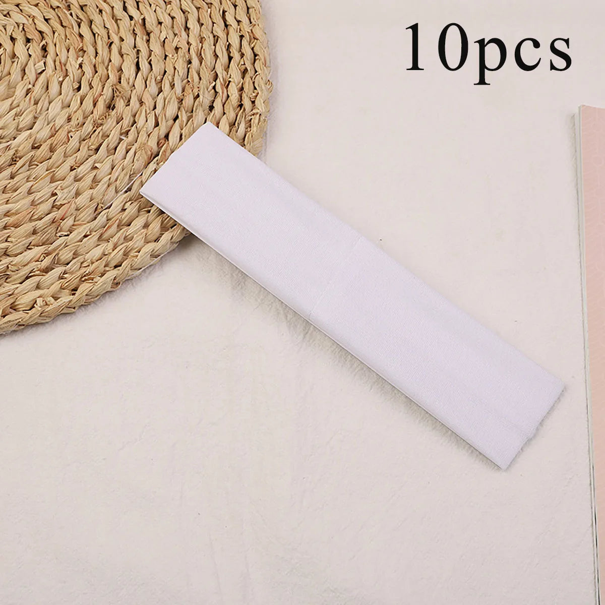 Elastic Sports Headbands For Women And Men Hair Accessories