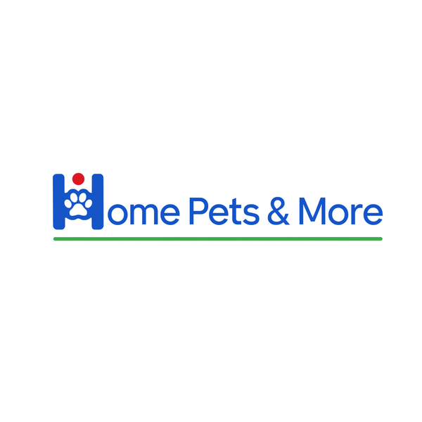 Home Pets & More